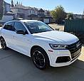 2019 Audi Q5 Technik S Line Quattro 