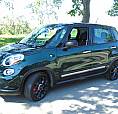 2015 Fiat 500L Trekking One Owner, Mint, No Accidents, Clean !!!
