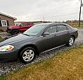 2011 Chevrolet Impala