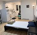 Lease Transfer – Renovated 1½ Studio – MontrÉal