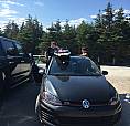 2017 Volkswagen Golf Gti Autobahn 