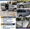 Accessible Dodge Caravan Van Or Potential Camper Van