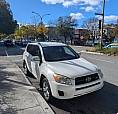 2012 Toyota Rav4 V6 4wd