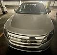 2012 Ford Fusion (Rebuilt Title)