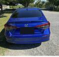2023 Honda Civic Touring — 81,000 Km, 2 Sets Of Tires/rims
