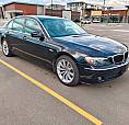 Bmw 750li Long Base! Low Km!!!