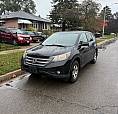 2014 Honda Crv 