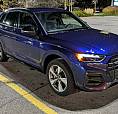 2023 Audi Q5 Komfort 45 Tfsi | 72,350 Km | No Accidents