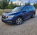 2020 Subaru Ascent
