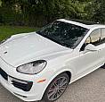 Porsche Cayenne Gts
