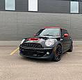 2011 Mini Cooper John Works With Only 76,000