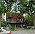 Grand 4 1/2 À Louer - Spacious 4 1/2 For Rent - TÉtreaultville