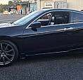 2011 Honda Accord Hfp 3.5 V6-6Mt