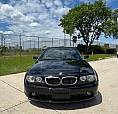 2004 Bmw 325Ci Convertible