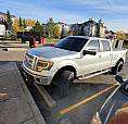 2011 Ford F 150 Xlt 