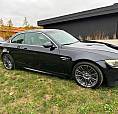 Bmw E93 M3 2008