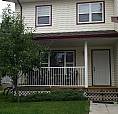 Townhouse Condo For Sale - Fort Mcmurray