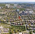 2 Bed 1 Bath Apt. W/ Heating Included + Parking Available (Cdn)
