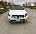 2020 Mercedes-Benz Gla-Class