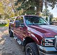 2002 Ford F350 7.3 Powerstroke 