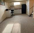 Basement For Rent
