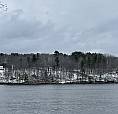 Waterfront Lot For Sale (Well & Horseshoe Driveway)