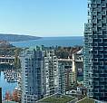 Yaletown 501 Pacific 2Br/2Baths 1July $3495 28Thfloor 1000 Sq Ft