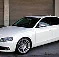 Audi A4  2009