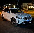 2022 Bmw X3 Lease Transfer