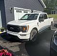 Ford F150