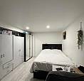 Furnished One Bedroom Basement Apartment For Rent Near Utsc