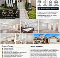 4 Beds 3.5 Baths - House