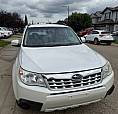 Subaru Forester 2011 Touring Non-Turbo