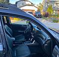 2012 Subaru Forester Low Km