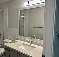 Two Bedroom Basement For Rent 