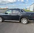 2007 Avalanche 