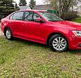 2014 Volkswagen Jetta2.0 