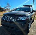 2014 Jeep Compass North 4X4