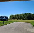Sandy Point Resort Lot With Lakeview On Gull Lake