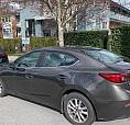 Mazda 3 2015