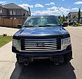 2010 Ford F150