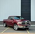 2017 Dodge Ram 1500