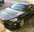 2013 Scion Fr-S