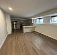 2 Bedroom 1 Bath Apartment