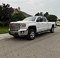 2017 Gmc 3500Hd Sle Duramax Loaded Long Crew Vmac