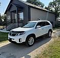 2015 Kia Sorento Ex V6 Awd