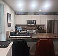 1 Bedroom 2-Level Full-Furnished Suite With Amenities