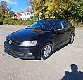 2015 Volkswagen Jetta Tdi