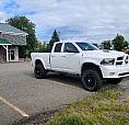 2011 Dodge Ram Sport 