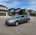 2008 Chevrolet Impala